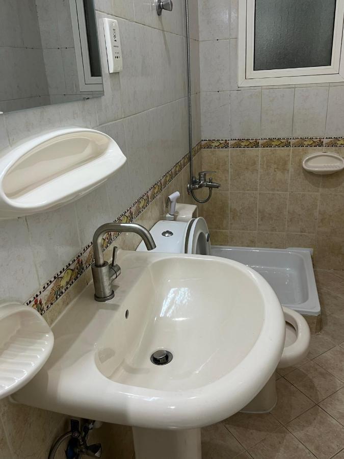 Welcom Tourist Hostel Dubaï Extérieur photo
