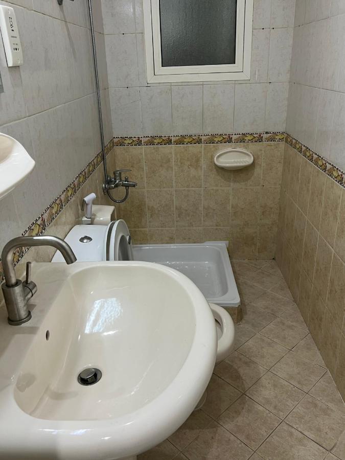 Welcom Tourist Hostel Dubaï Extérieur photo